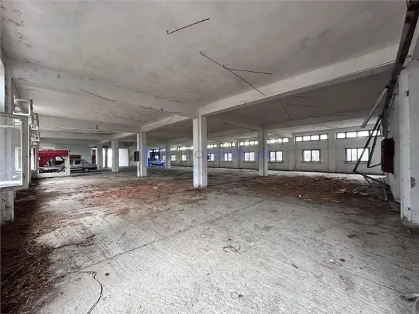 Spațiu industrial Dranceni - poza 9