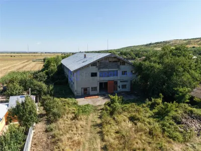 Spațiu industrial Dranceni - poza 11