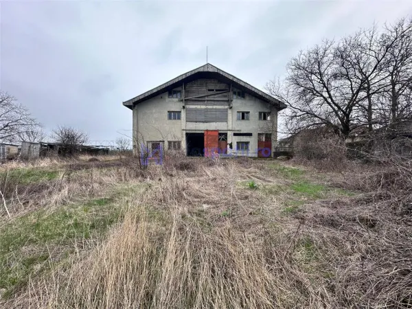 Spațiu industrial Dranceni - poza 13