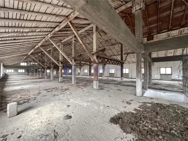 Spațiu industrial Dranceni - poza 17