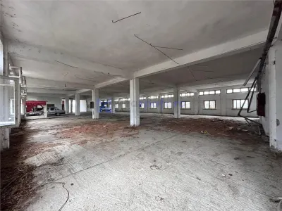 Spațiu industrial Dranceni - poza 9