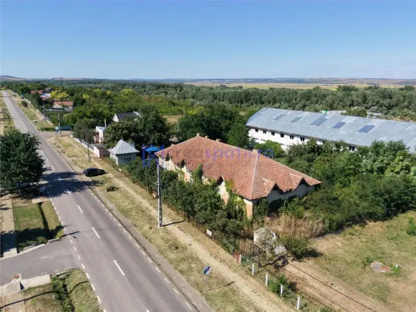 Spațiu industrial Dranceni - poza 10