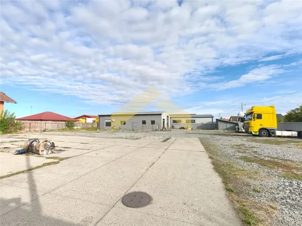 Spațiu industrial Vladimirescu - poza 6