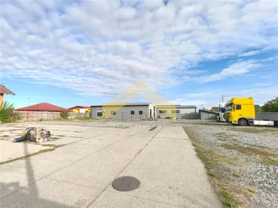 Spațiu industrial Vladimirescu - poza 6