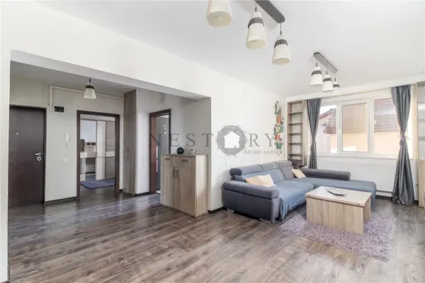 Apartament 3 camere Cluj-Napoca - poza 2