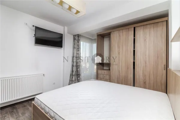 Apartament 3 camere Cluj-Napoca - poza 11