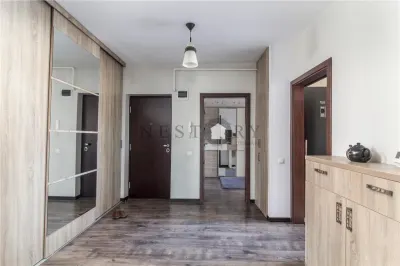 Apartament 3 camere Cluj-Napoca - poza 15