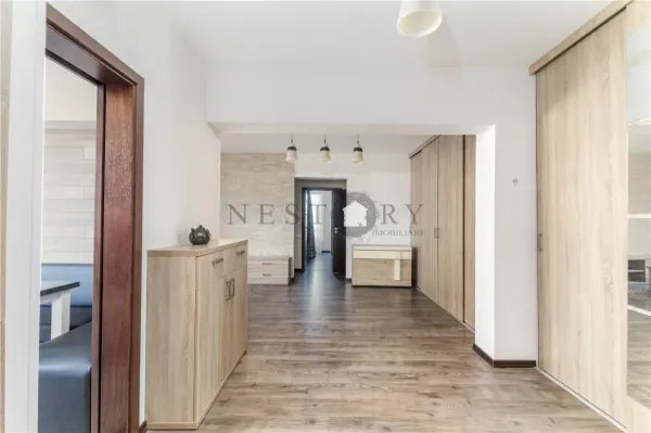 Apartament 3 camere Cluj-Napoca - poza 16