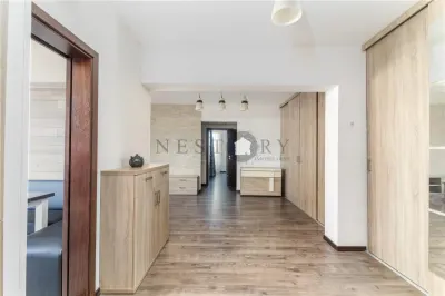 Apartament 3 camere Cluj-Napoca - poza 16