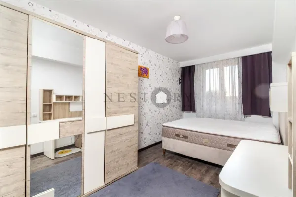 Apartament 3 camere Cluj-Napoca - poza 4