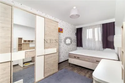 Apartament 3 camere Cluj-Napoca - poza 4