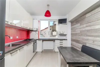 Apartament 3 camere Cluj-Napoca - poza 5