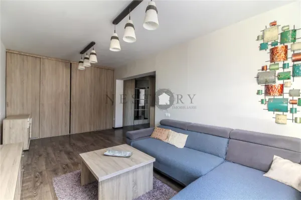 Apartament 3 camere Cluj-Napoca - poza 10