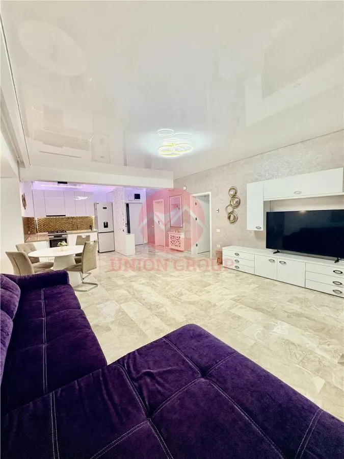 Apartament 2 camere Mamaia - poza 1
