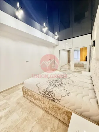 Apartament 2 camere Mamaia - poza 11