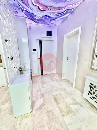 Apartament 2 camere Mamaia - poza 14
