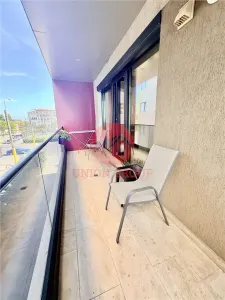 Apartament 2 camere Mamaia - poza 22