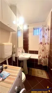 Apartament cu 3camere, etaj1, bloc de 4 nivele, langa Piata Tractorul, Brasov - foto 6