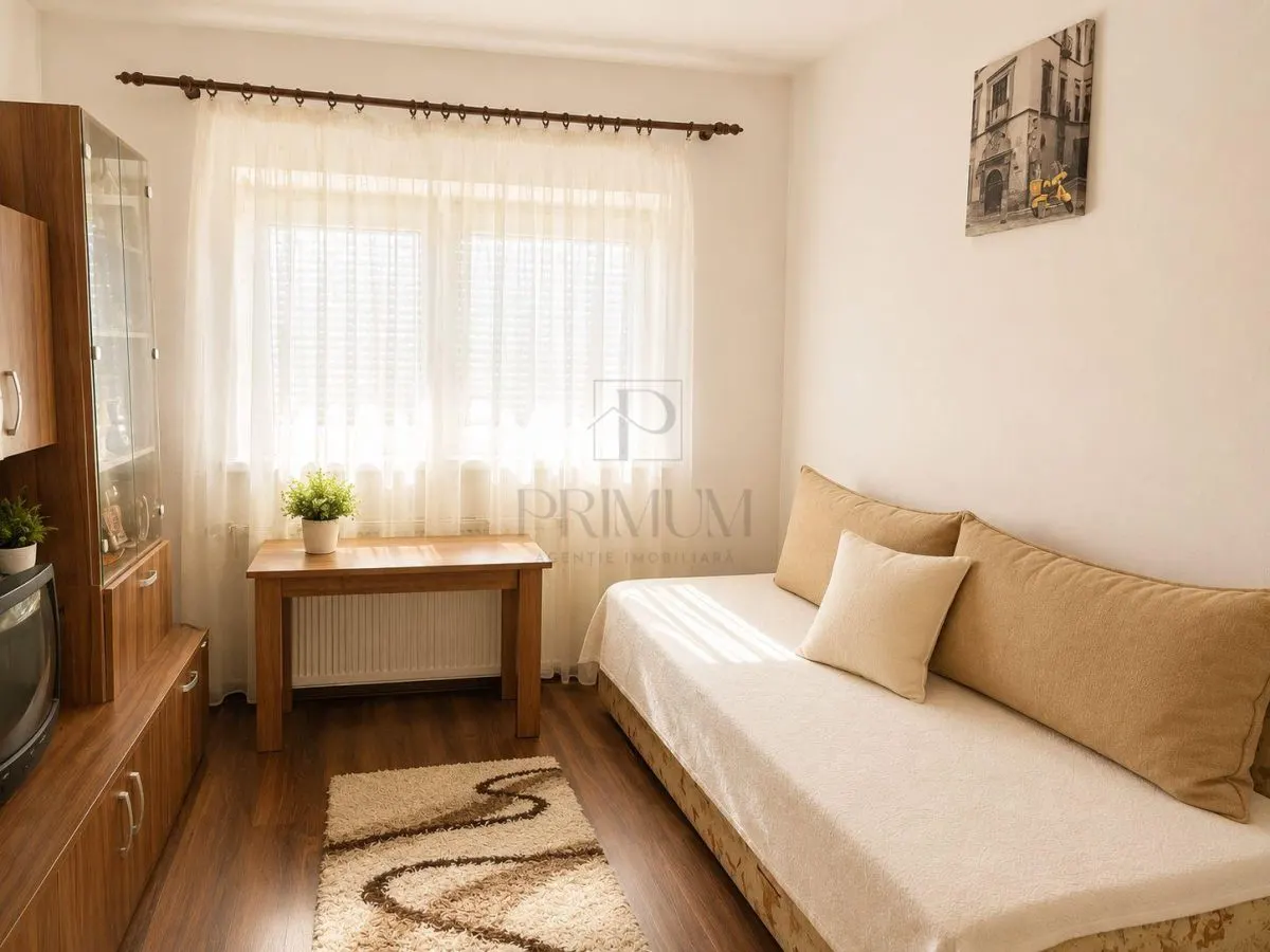 Casă 5 camere Moșnița Nouă - poza 1
