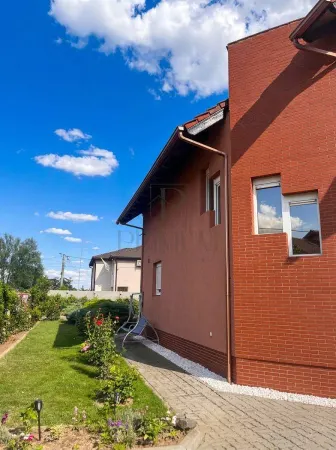 Casă 5 camere Moșnița Nouă - poza 2
