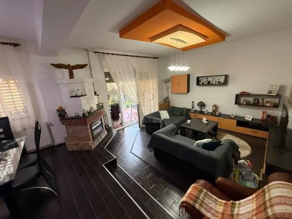 Casă 5 camere Moșnița Nouă - poza 3