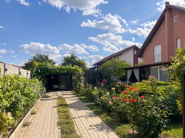 Casă 5 camere Moșnița Nouă - poza 4