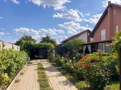 Casă 5 camere Moșnița Nouă - poza 4