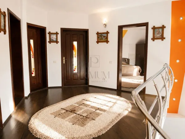 Casă 5 camere Moșnița Nouă - poza 6