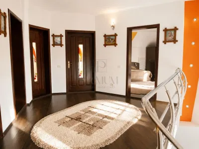 Casă 5 camere Moșnița Nouă - poza 6
