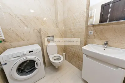 Baneasa - Sisesti | Bloc 2018 | Centrala | Parcare - foto 16