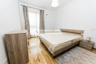 Baneasa - Sisesti | Bloc 2018 | Centrala | Parcare - foto 5
