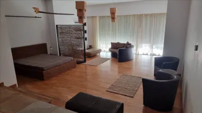 Apartament tip studio Drumul Poienii-Bellevue, Brasov - Brasov