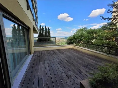 Apartament 1 camera Brașov - poza 2