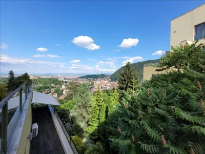 Apartament 1 camera Brașov - poza 7