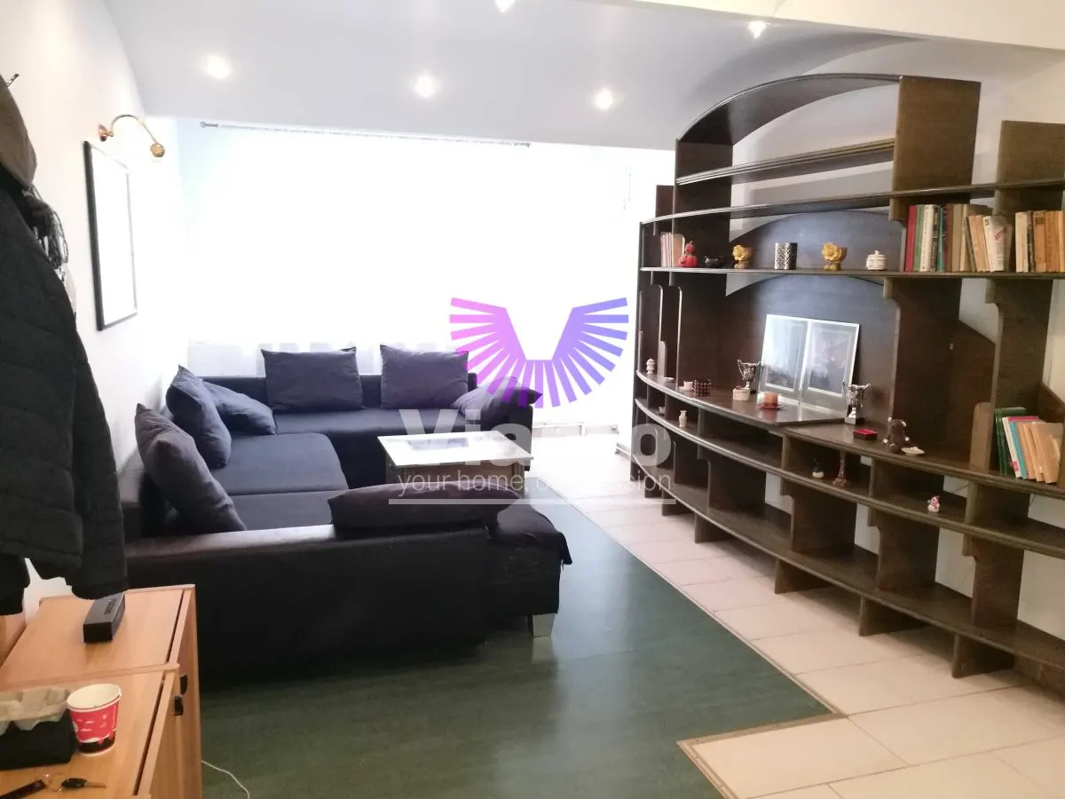 Apartament 2 camere Sibiu - poza 1