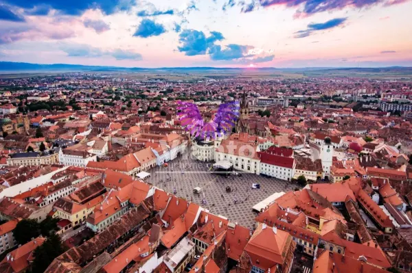 Apartament 2 camere Sibiu - poza 9