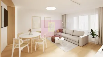 Apartament 3 camere București - poza 9