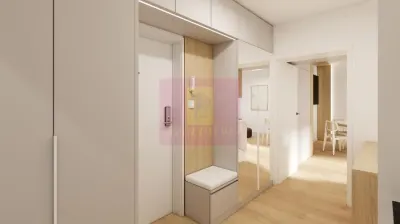 Apartament 3 camere București - poza 10