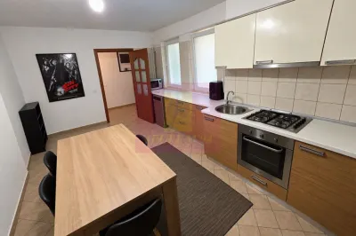 Apartament 4 camere București - poza 2