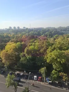 Apartament 4 cam, Tineretului - Bucuresti