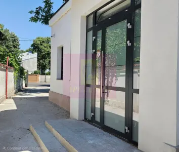 Vilă pentru birouri | 140 mp | Curte privată și 3 locuri de parcare | - Bucuresti