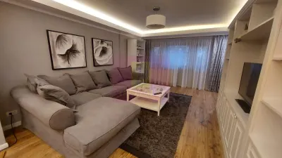 Apartament 3 camere București - poza 12