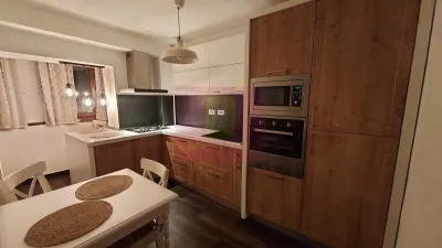 Apartament 3 camere București - poza 8