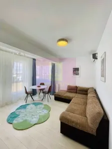 Garsonieră spațioasă cu bucătărie separată și balcon – Drumul Binelui - Bucuresti