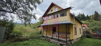 Casă 4 camere Bușteni - poza 3