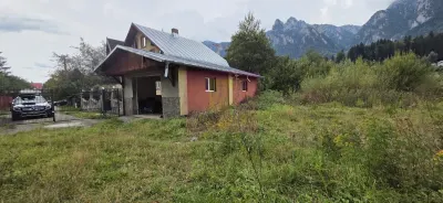 Casă 4 camere Bușteni - poza 4