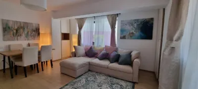 Apartament 2 camere | Mihai Bravu – Splaiul Unirii | Mobilat | - Bucuresti