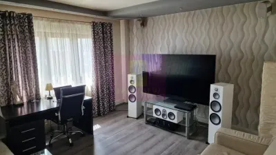 Vand apartament 3 camere zona 13 Septembrie - Sebastian (Prosper Mall) - Bucuresti