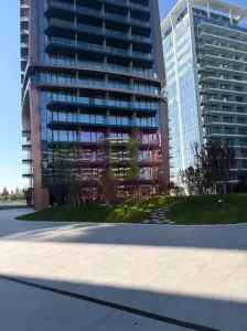 Apartament One Lake Club Lacul Tei - Bucuresti