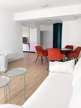 Apartament 3 camere București - poza 1
